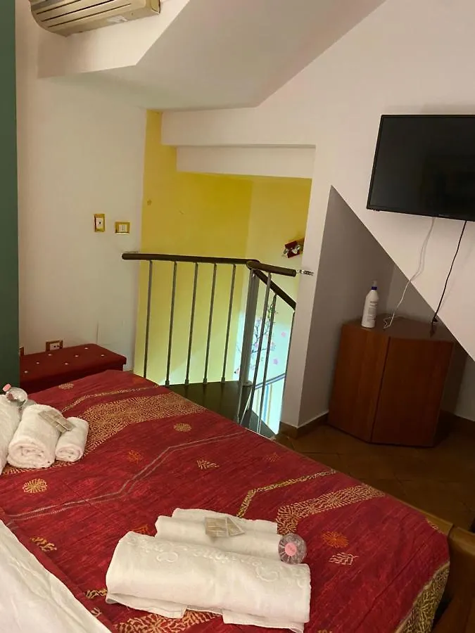 סירקוזה B&B L'Infiorescenza New