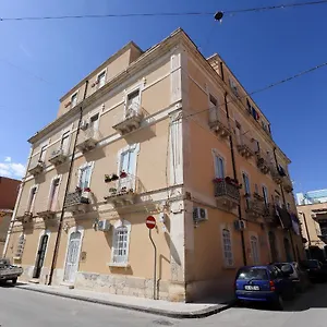 La Sicilia In Un Sogno Nocleg ze śniadaniem