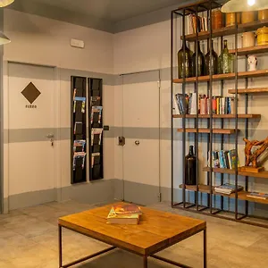 Bed & Breakfast Design 4, Syracuse