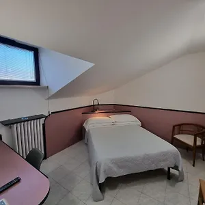 Cityhotel Cristina 3* Vicenza