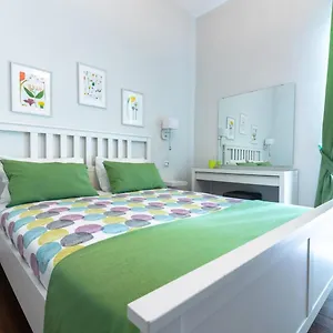 Bed & Breakfast Marina Di Ortigia, Syracuse