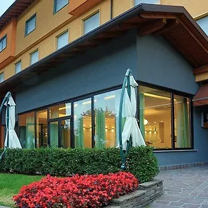 La Torretta Szálloda