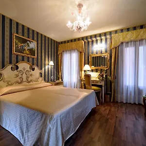 Citta Di Milano 3* Benátky