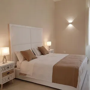 Bed & Breakfast Via Cavour 32, Syracuse