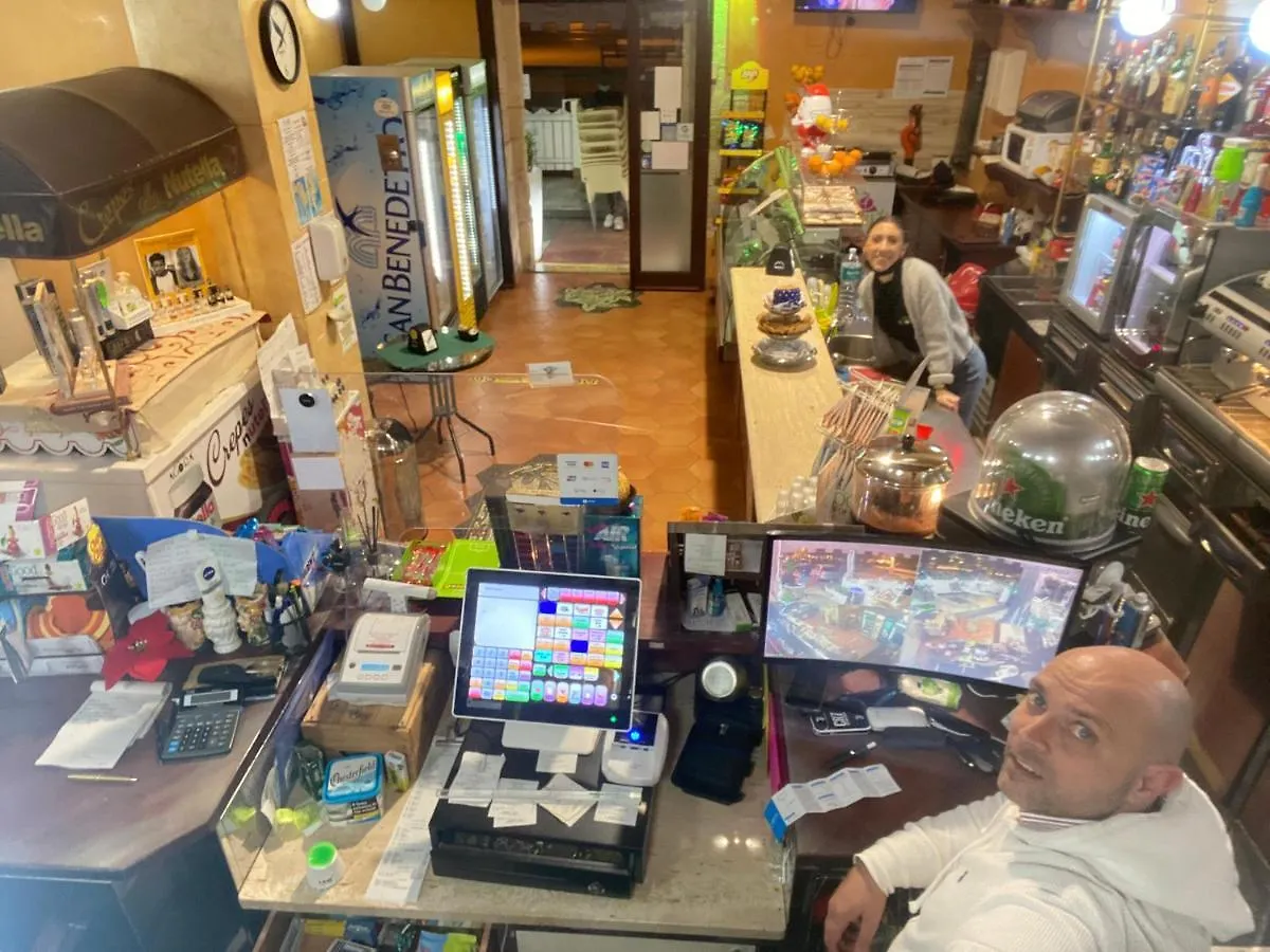 住宿加早餐酒店 茵菲罗森萨住宿加早餐旅馆 锡拉库扎
