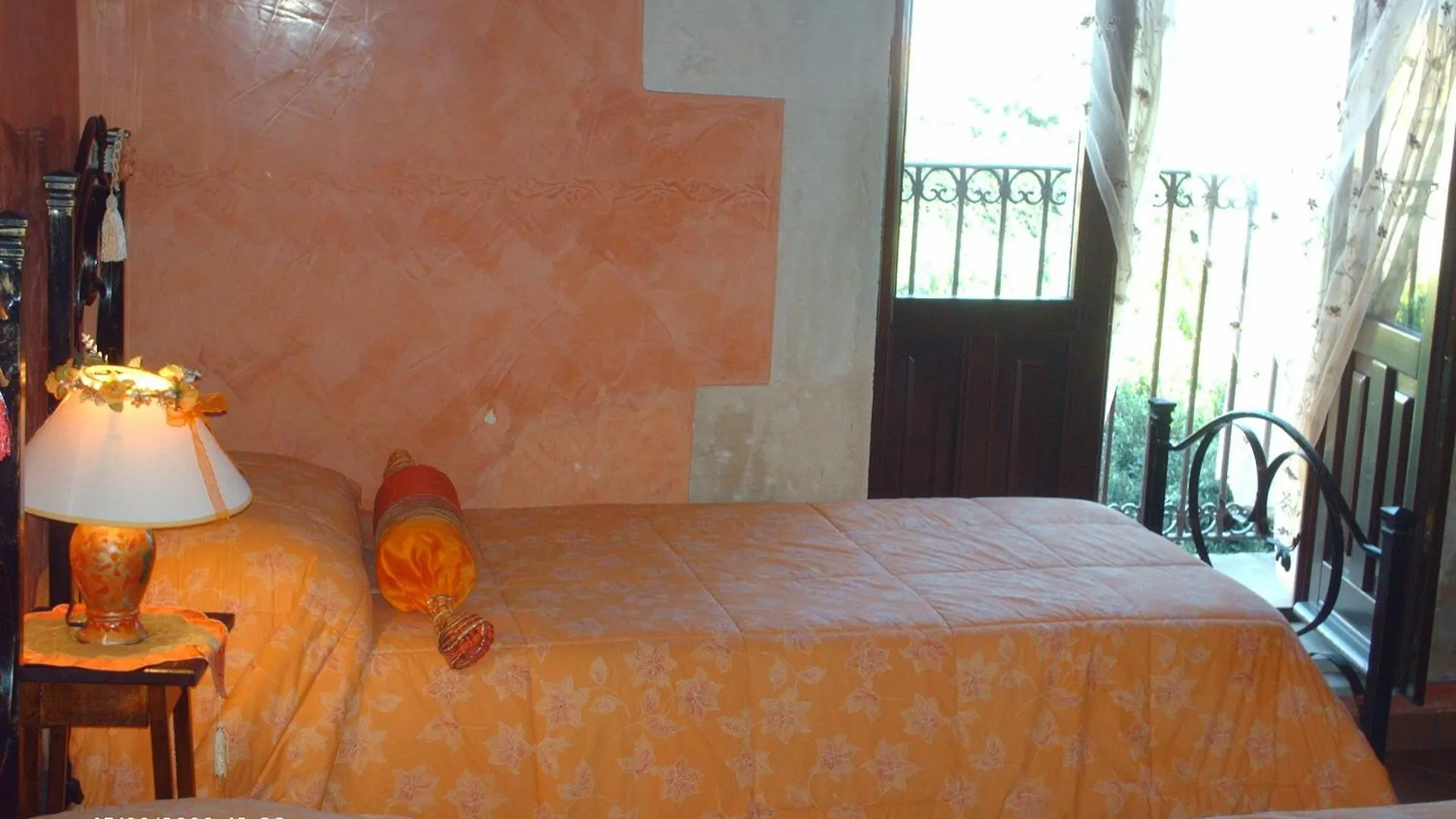 B&B L'Infiorescenza New Syrakusa Bed & Breakfast